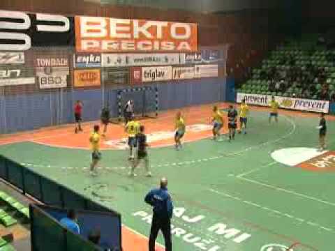 MRK Goražde - RK Prijedor