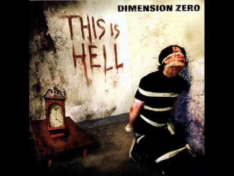 Dimension Zero - Immaculate