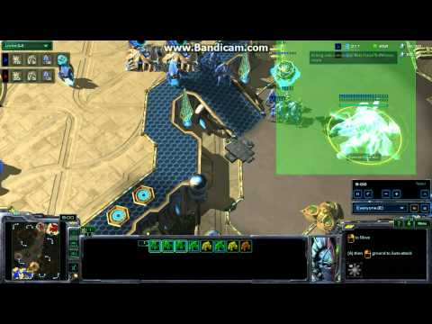 Solinar plays ladder 1 Solinar (P) VS Samir Duran (P)