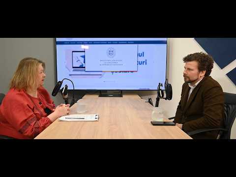 Podcast La prima sursă cu ministrul Educației Dan Perciun