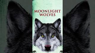 Charly Art - Moonlight Wolves - Teaser zur Hörbuch-Reihe