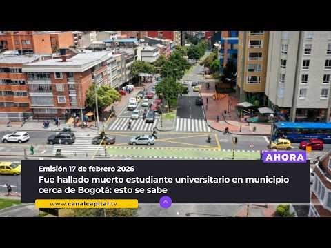 AHORA 6:30 | 17 de febrero de 2026