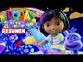 Dora The Explorer Official Trailer Hyo Movies