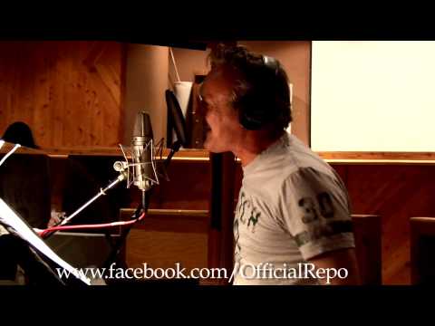 Behind the Scenes look at Repo! The Genetic Opera