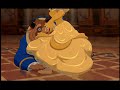 Lilo Stitch Trailer Beauty And The Beast Surround Right Channel