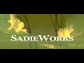 SadieWorks Pictures Logo 2009 Trailer Variant