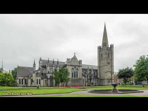 BBC Choral Evensong: St Patrick’s Cathed