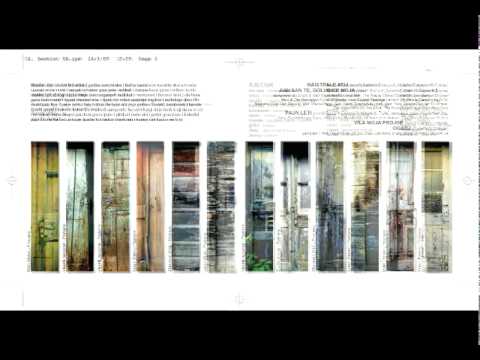 Kvartet Gorgonzola & klapa Sufit - Vila moja projde