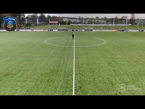 s.v. Rijssen JO15-1 - Excelsior JO15-5