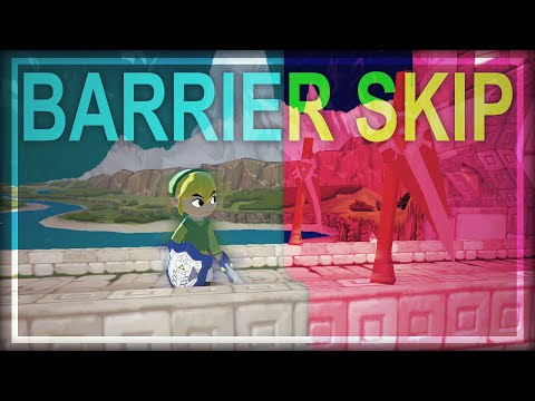 Der größte Zelda Speedrun Trick aller Zeiten