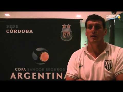 Aldo Visconti - Chaco For Ever