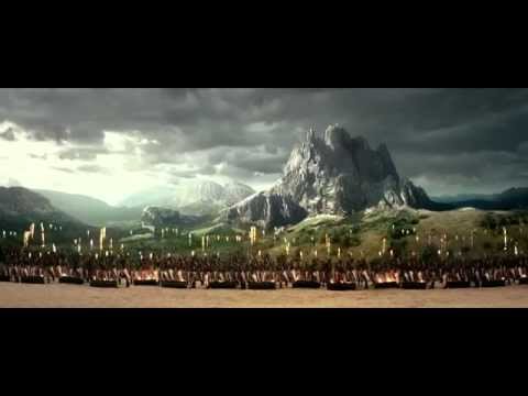 Hercules Movie - See That