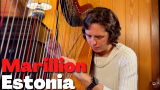Marillion, Estonia - A Classical Musician’s First Listen and Reaction