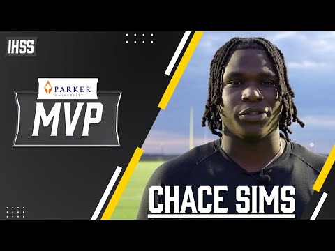 Chace Sims Powers Richmond Randle to Playoffs | High School Football Highlights