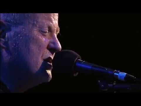 CHRISTY MOORE BRIGHT BLUE ROSE live at Barrowland