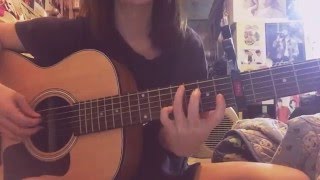 Wonderful U by AGA cover