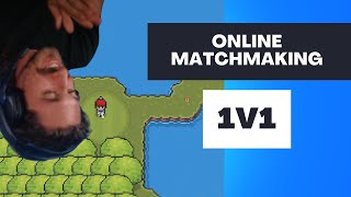 Pixel Pro Golf | Online Matchmaking 1v1