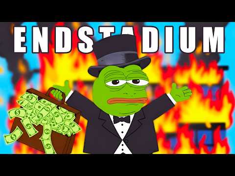 A Brief History of Capitalism