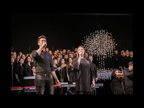 Song of Grace - HYChoir [OFFICIAL VIDEO - LIVE]