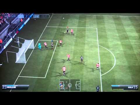 Fifa 13 CO-OP Liverpool Career with Haighyorkie - Part 12