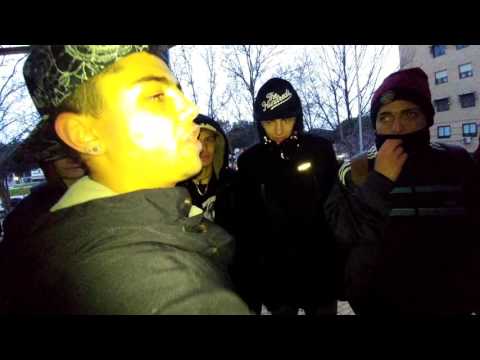 Barlo vs Za B - 16avos - Boom Bapttle