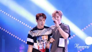 150904 롯면콘 - nobody else