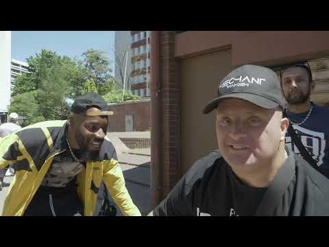 Hakim ( CLIP OFFICIEL )