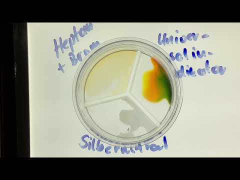 Substitutionsreaktion