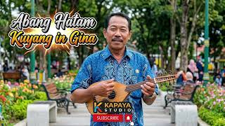 Download lagu PANTUNG MONGONDOW ABANG HATAM - KUYANG IN GINA Ver.3 (Cover by Kapaya Music) mp3