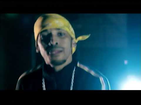 VJ Ricochet UK Rap Video Mix 2012