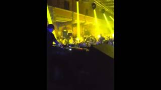 A Night With John Digweed, 5/12/2015 Vooruit Gent