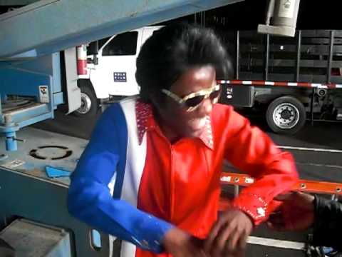 The Return of the King ELVIS AKON BROWN