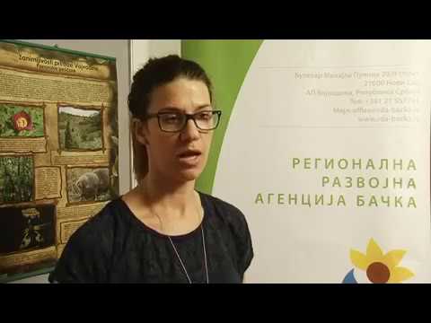 Pokretanje sopstvenog poslovanja – Trainings RRA Bačka