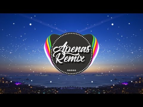 MAGIC! - Red Dress (FTampa Remix)