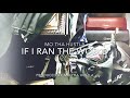 Mo Tha Hustla•If I Ran The World (Official Audio)
