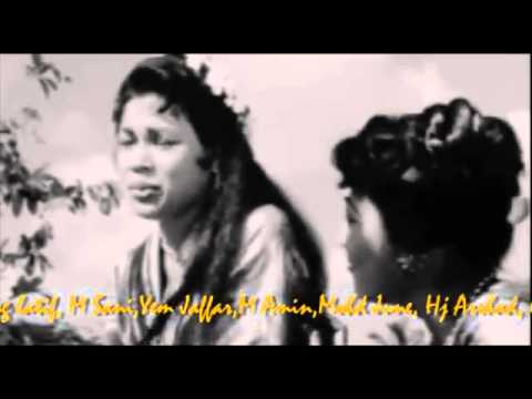 Lagu filem melayu klasik - Jalak Lenteng (filem Jalak Lenteng)