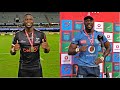 Fassi Vs Tambwe Showdown IsiXhosa Commentary Edition