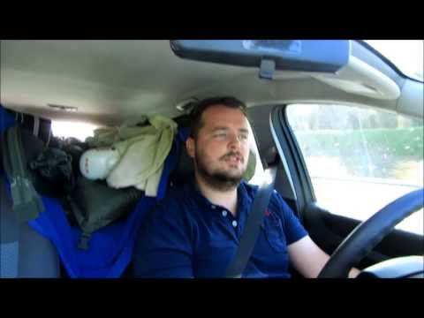 Karpfenangeln Frankreich Videotagebuch 2013 Teil 1 "Die Vorstellung"