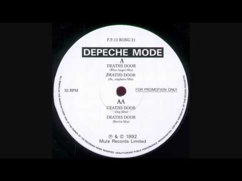 Depeche Mode - Death's Door