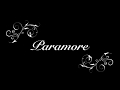 (One of Those) Crazy Girls (Paramore) lyrics