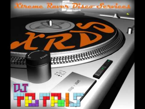 Dj Tetris - Fool Me Once