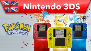 Pokemon Blue Version [Digital Code] <span class="ext ext_digital">digital</span> video 1