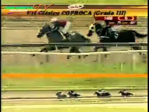 LA RINCONADA CLASICO CAPROCA,DOMINGO 5 DE OCTUBRE DEL 2014