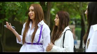 Իրար դեմ / Irar dem / Սերիա 33 / anons