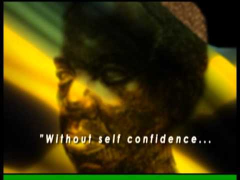 Jamaican National Heroes Tribute