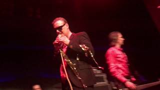 Me First And The Gimme Gimmes (4K) - 20 - All My Loving - Live at São Paulo - SP - Brasil 29.04.18