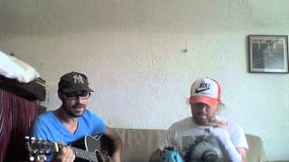 Fun &quot;We are young&quot; cover by Ryan Malcolm and Brandon Merenick from Low Level Flight