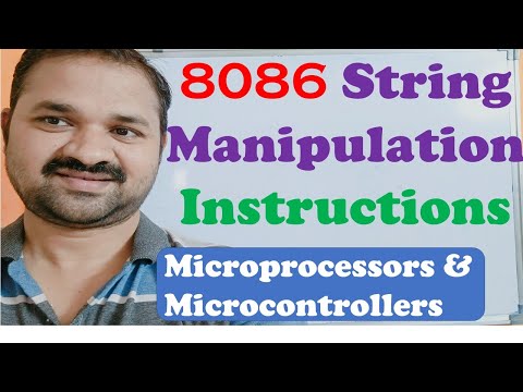 Introduction to Microprocessors History Evolution Generations of Microprocessor