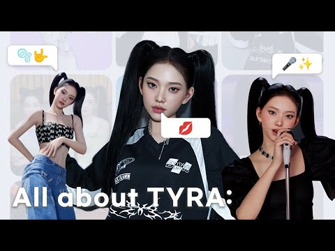 TYRA
