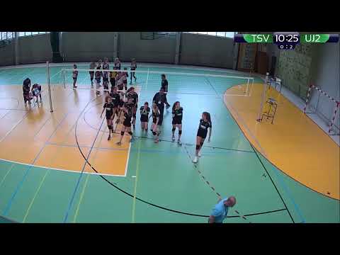 (Kadetka) TSV Kadetka - SMS Sparta UJ Kadetka 2
